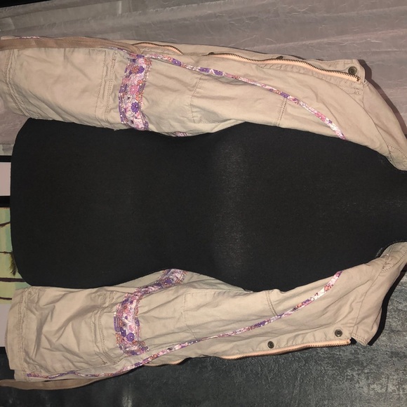 Utility Jacket - Picture 2 of 2